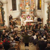 Harmonischer Adventabend
