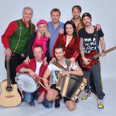 Die Seer exklusiv und unplugged