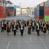 Meisterkonzert mit dem Baskischen Nationalorchester