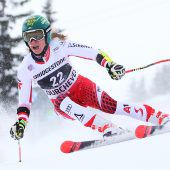 Semmering bereit für Liensberger und Co.