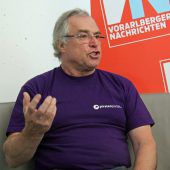 Die Piraten tauchen wieder auf