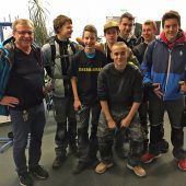 PTS Dornbirn gewinnt Lehrlings-Casting
