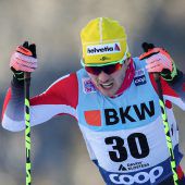 Tour de Ski alsWegweiser