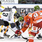 Rinne zaubert und Dornbirn jubelt