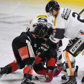Verletzungspech stoppt Dornbirn
