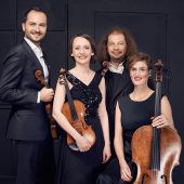 Kammermusikabend in St. Christoph am Arlberg