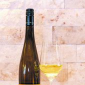 Chardonnay 2017 „Ochsenleiten“