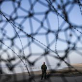 US-Grenzschutz fordert Konsequenzen