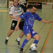 Dauerbrenner im Hallenmasters