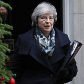 London wappnet sich für Chaos-Brexit