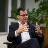„Schwarze Färbung im Leben nie aufgeben“