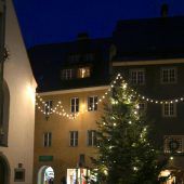 Weihnachten gemeinsam feiern