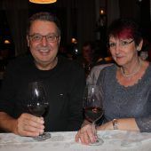 Feinste Kulinarik und edle Weine