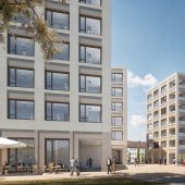 Prisma-Projekte für 380 Millionen. »D1
