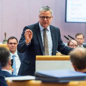 Landtag bereinigt 2019 Kompetenzen