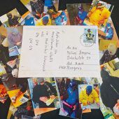 Der Postkartenräuber über Pleiten, Pech und Pannen bei seinen Überfällen. »B1