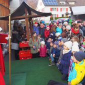 Adventmarkt Weiler
