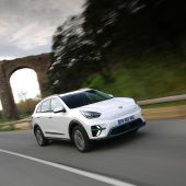„Volks-Tesla“ aus Korea