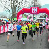 Altach war heiß begehrt
