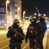 Straßburg-Attentäter bei Razzia getötet. »A2