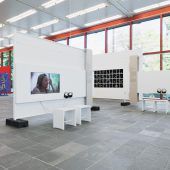 Rekord im Belvedere