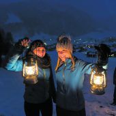 Stimmungsvoll durch den Advent
