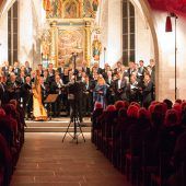 Besinnliches Konzert