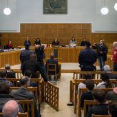 Zwölf Jahre Haft für eine neunjährige Raubtour
