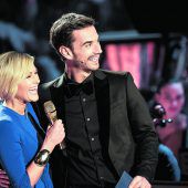 Schlagerstar Helene Fischer und Florian Silbereisen haben sich getrennt. »C10