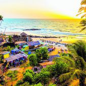 Goa: Im Gute-Laune-Land