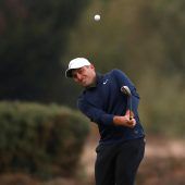 Molinari ist Europas bester Golfer