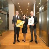 Best Recruiter: Raiffeisen Vorarlberg als Branchenprimus
