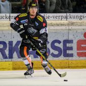McNeill fehlt Dornbirn rund zwei Wochen
