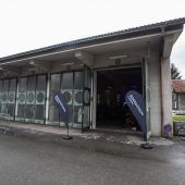 Startschuss für die Denkfabrik