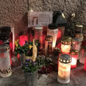 Untersuchungshaft verlängert