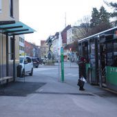 Bludenzer Stadtbus fährt auf Erfolgskurs