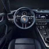 8. Generation des 911 steht in den Startlöchern: Die Legende lebt weiter