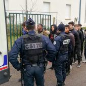 146 Festnahmen bei Protesten