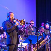 JazzXmas mit dem Bigbandclub