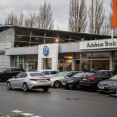 Autohaus will im Verbund durchstarten