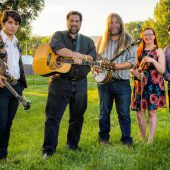 BlueGrass Jamboree zu Gast
