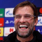 Alles oder nichtsfür Liverpool