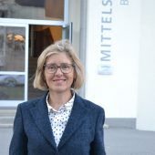 Die „lästige Kämpferin“ zieht sich zurück