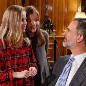 Weihnachten bei den Royals
