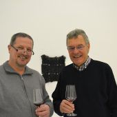 Eine Ausstellung zum Klingen bringen