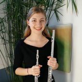 Besonderer Glanz für das Orchester