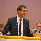 Digitalisierung dominierte Debatte