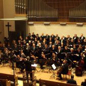 Monteverdi so frisch wie vor 400 Jahren