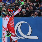 Rekorde? Auf Hirscher wartenandere Aufgaben