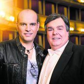 Karten gewinnen für Pecoraro & Pecoraro